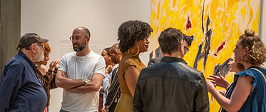 Other Sounds: An Evening of Performances at the Clyfford Still Museum