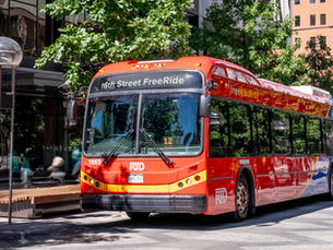 Downtown Denver Partnership Releases 2025 Travel Survey Report