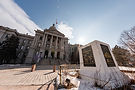 Colorado State Capitol Building