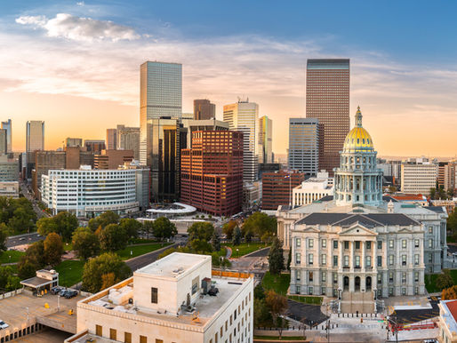 New Richard Florida Report Positions Denver to Build the Next Model for American Downtowns