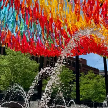 Sun Splash to Quaking Gold: Chasing Skynets Downtown