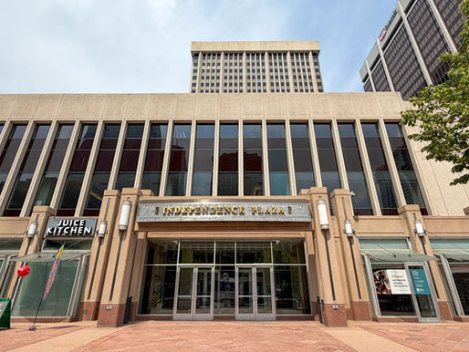 CU Denver Expands Downtown Footprint with Independence Plaza Acquisition