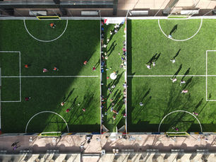 Programming Slate Revealed for Soccer Celebration at Skyline Park Presented by the Colorado Rapids